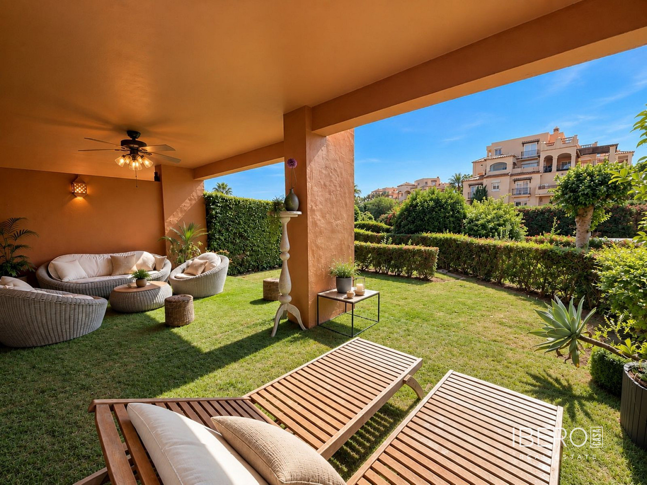 Pis 3+kk – Estepona, Barriada Islas Canarias - Vista 4