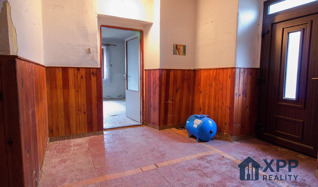 Prodej chaty/chalupy 118 m² s pozemkem 461 m², Prachatice – náhled fotky 18