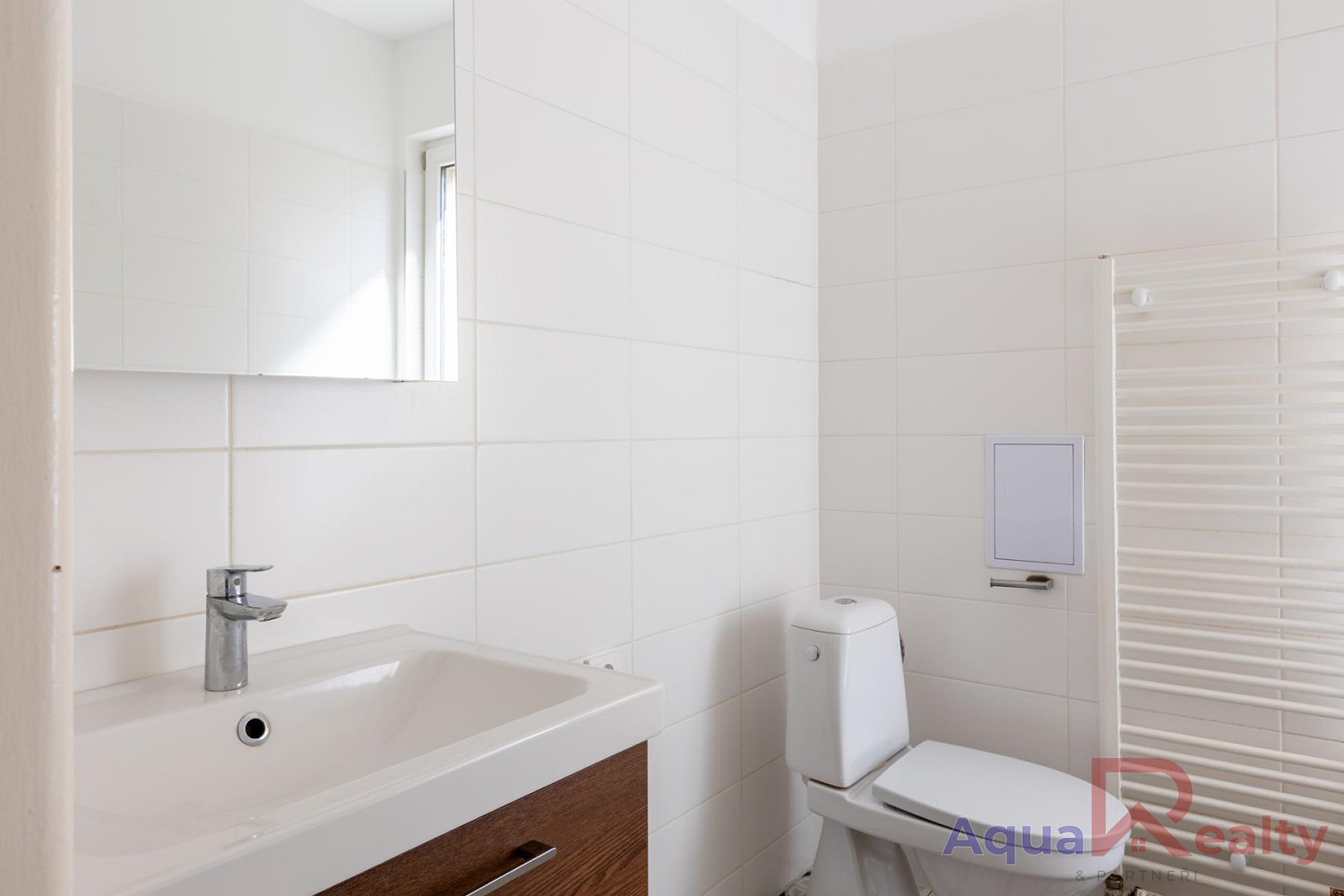 Pronájem bytu 2+1 68 m² – fotografie 4