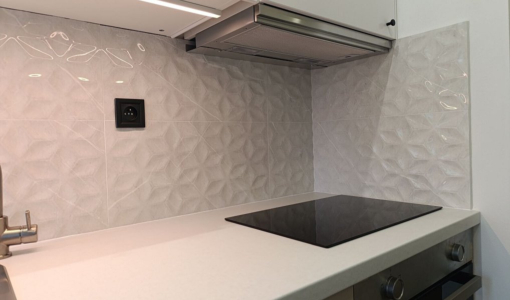 Pronájem bytu 1+kk 20 m², Ústí nad Labem – náhled fotky 5