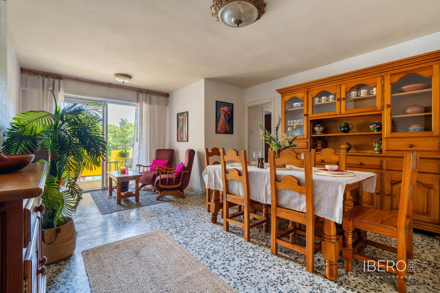 Pis 5+kk – Almería, Barrio Araceli, San Luis - Vista 2