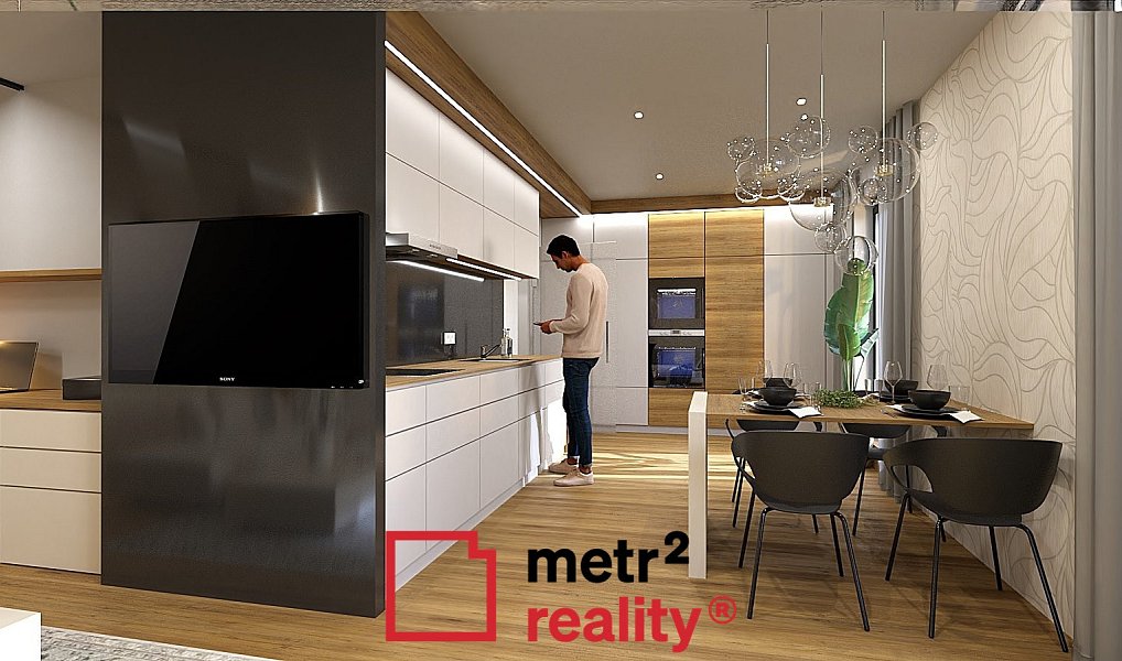Prodej bytu 3+kk 89 m², Litovel – náhled fotky 16