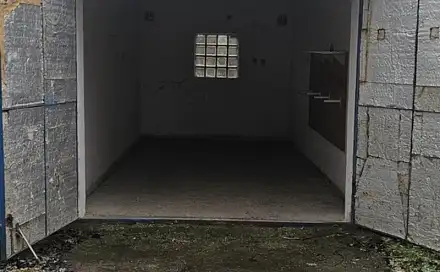 Pronájem garáže, Prostějov