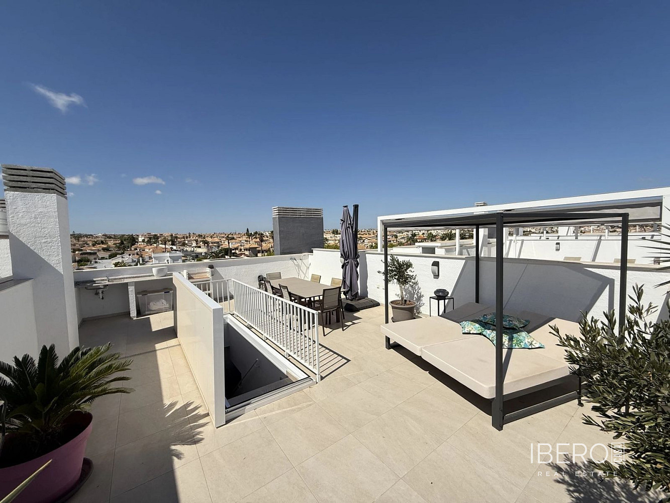 Piso 3+kk – Orihuela, Playa Flamenca I, Urbanización La Zenia II - Vista 3