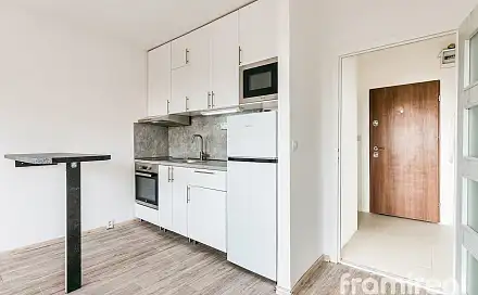 Prodej bytu 1+kk 30 m²