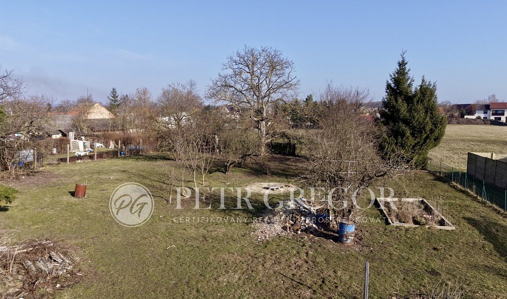 Prodej stavebního pozemku 1 447 m², Mnichovo Hradiště – náhled fotky 9