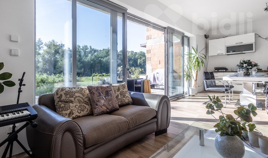 Prodej domu 134 m² s pozemkem 480 m², Veleň – náhled fotky 9