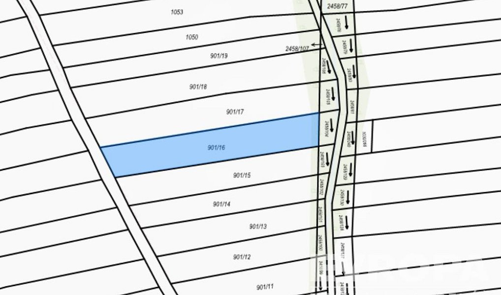 Prodej pole 138 m², Vacenovice – náhled fotky 4