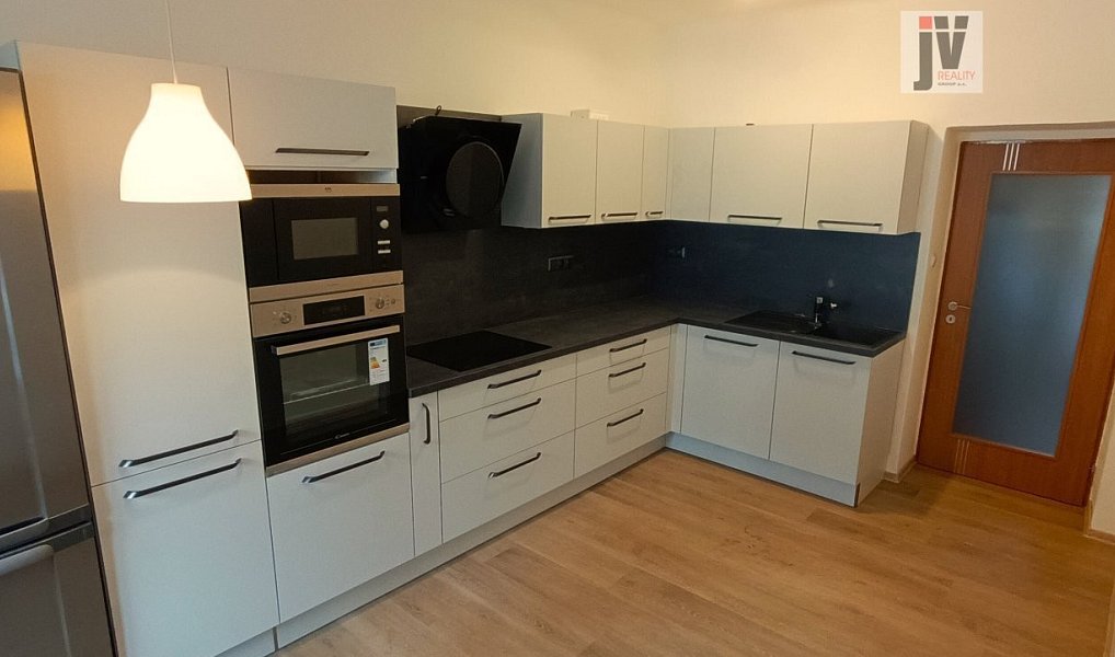 Pronájem bytu 2+1, 68 m², Východní Předměstí - Plzeň-město, Plzeň