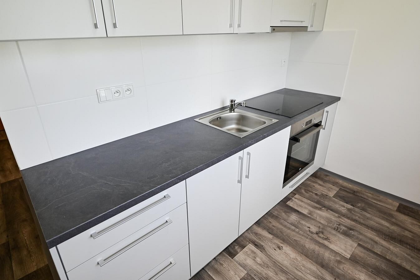 Prodej bytu 2+1 55 m²