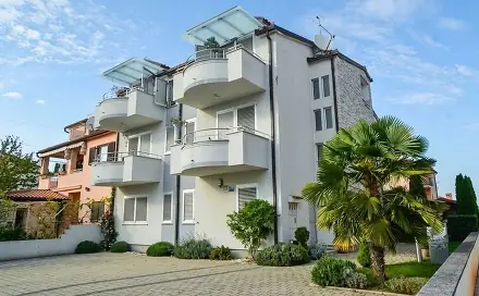 Prodej bytu atypického 414 m², Rovinj, Istarska županija, Chorvatsko