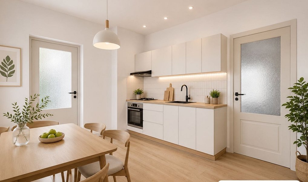 Prodej domu 91 m² s pozemkem 718 m², Žatec – náhled fotky 16