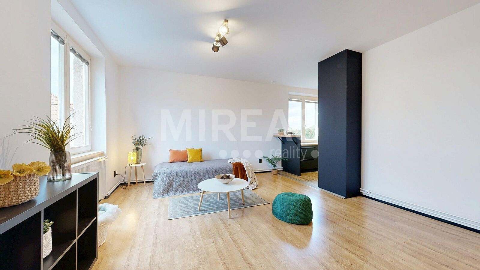 Prodej bytu 2+1 51 m² – fotografie 2