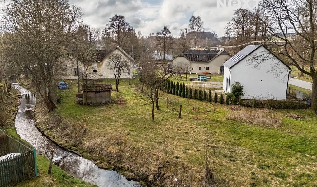 Prodej domu 87 m² s pozemkem 261 m², Borová – náhled fotky 29