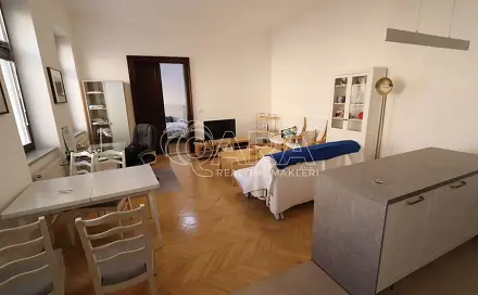 Pronájem kanceláře 71 m², Štěpánská, Praha 1 - Nové Město