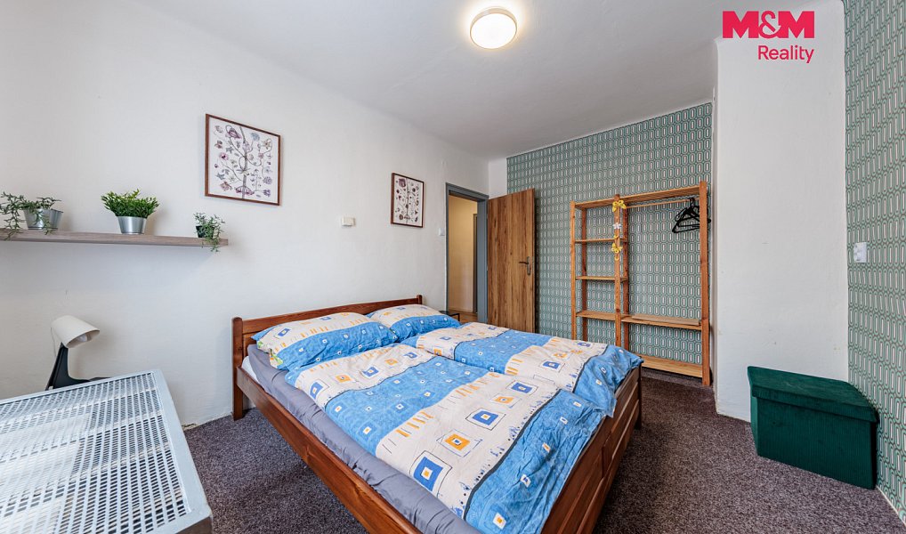 Prodej nájemního domu, činžáku 178 m², Jáchymov – náhled fotky 25