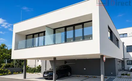 Pronájem bytu 2+kk 73 m², Vodárenská, Mladá Boleslav - Čejetice
