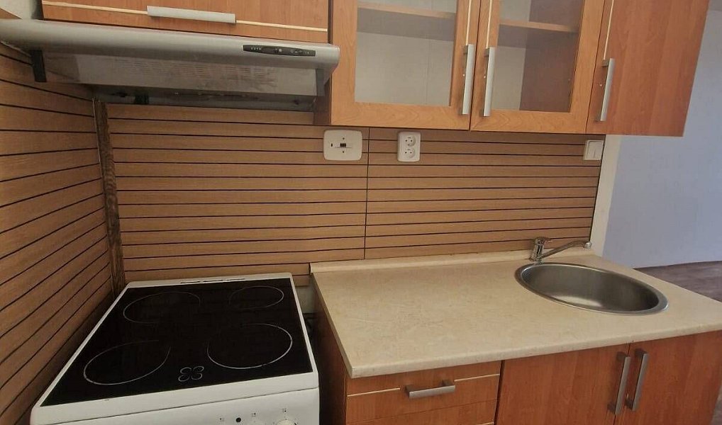Pronájem bytu 2+kk 39 m², Most – náhled fotky 3