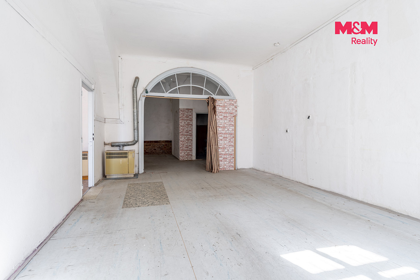 Prodej obchodních prostor 108 m² – fotografie 5