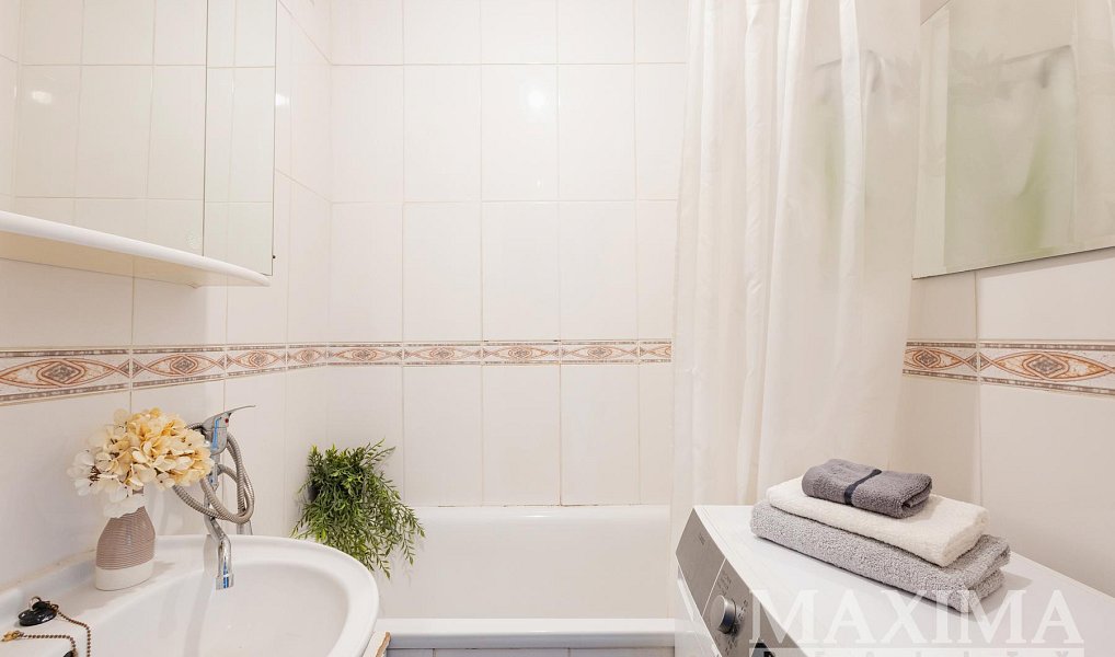 Prodej bytu 3+kk 56 m², Praha – náhled fotky 5