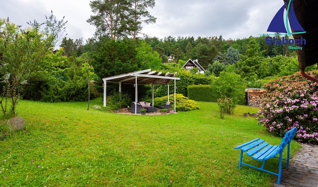 Prodej chaty/chalupy 105 m² s pozemkem 927 m², Čím – náhled fotky 32