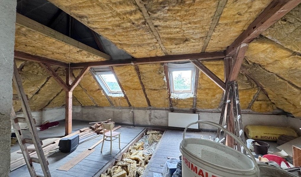 Prodej domu 300 m² s pozemkem 1 015 m², Varnsdorf – náhled fotky 13