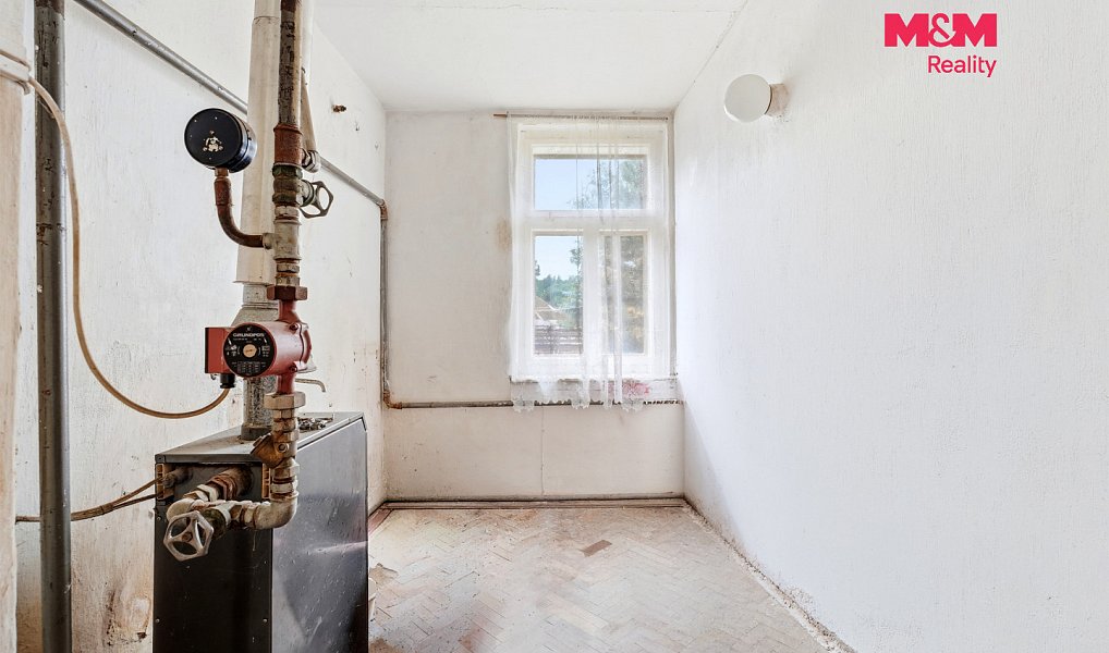 Prodej domu 180 m² s pozemkem 1 174 m², Jablonec nad Nisou – náhled fotky 9