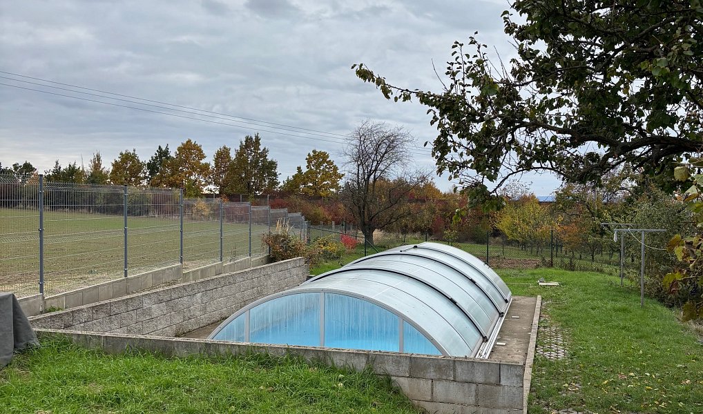Pronájem bytu 3+1 150 m², Přáslavice – náhled fotky 13
