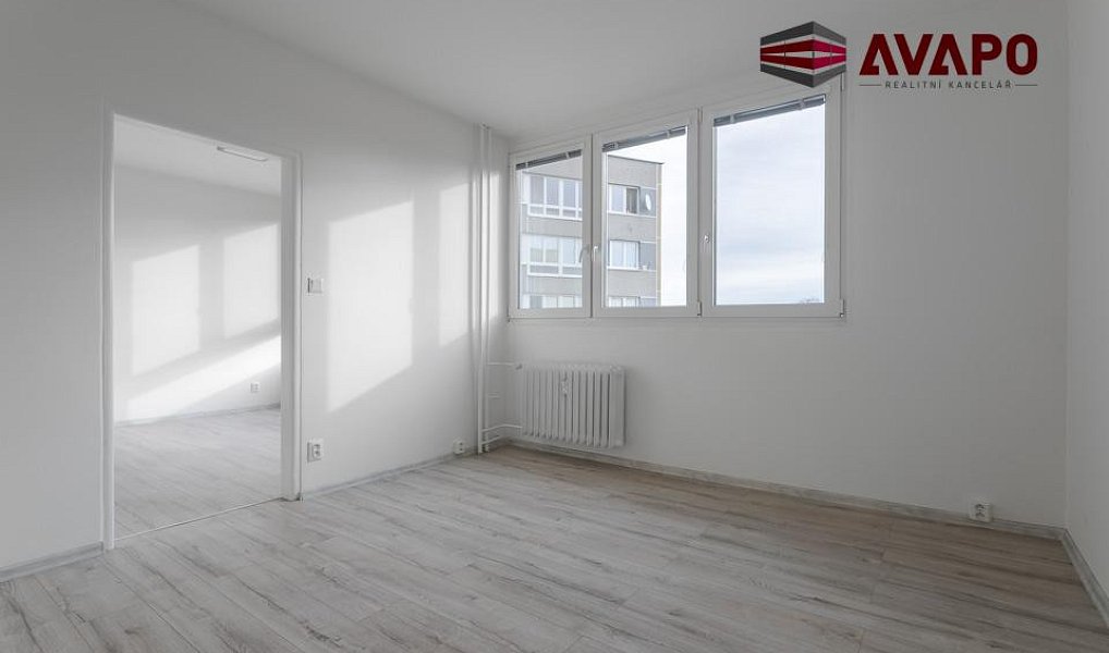 Pronájem bytu 2+1 59 m², Opava – náhled fotky 9