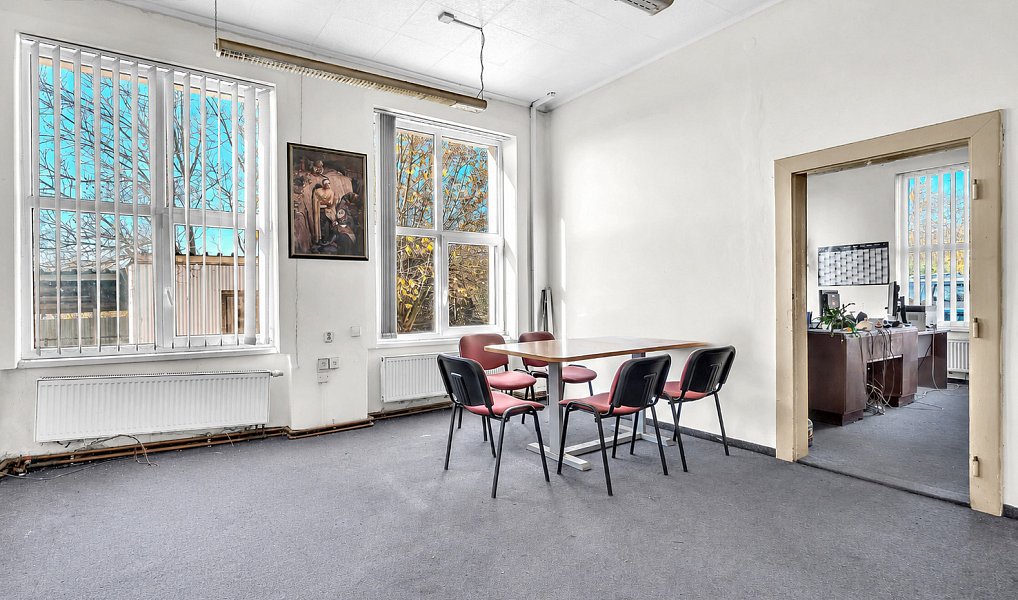 Prodej skladovacích prostor 1 380 m², Doubravice – náhled fotky 15