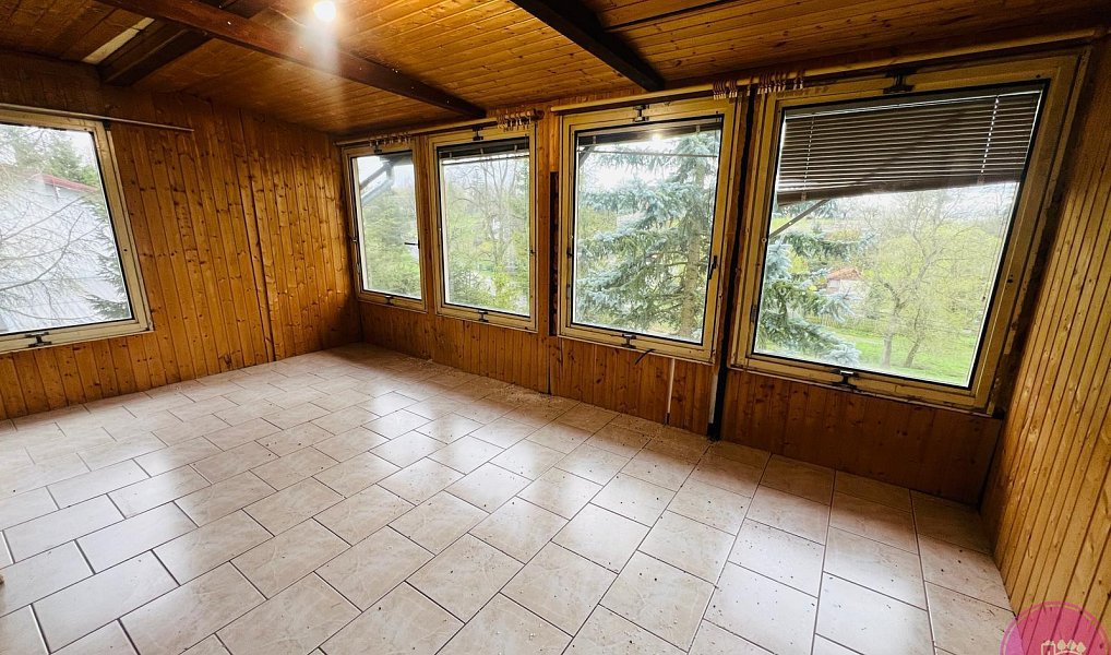 Prodej chaty/chalupy 50 m² s pozemkem 400 m², Domašov u Šternberka – náhled fotky 6