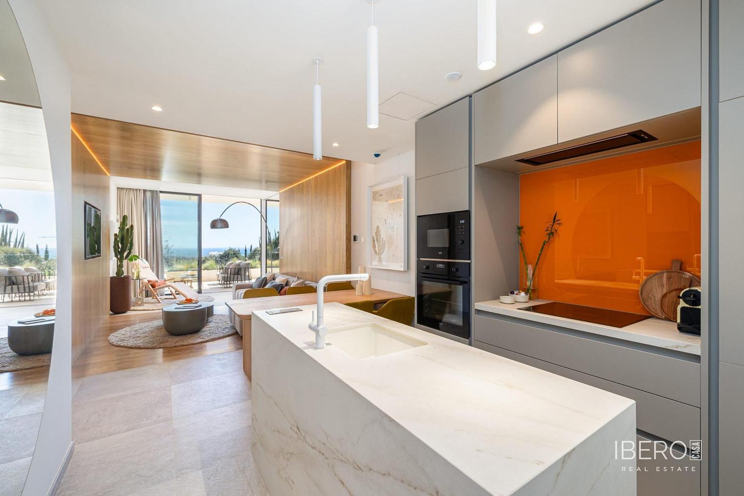 Pis 3+kk – Fuengirola, Torreblanca - Més
