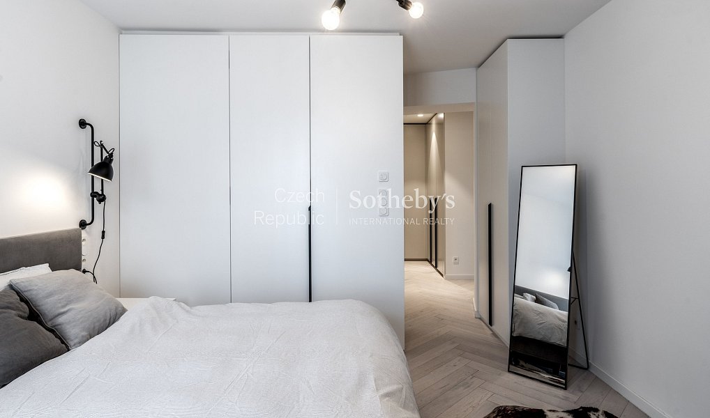 Prodej bytu 4+kk 144 m², Praha – náhled fotky 9