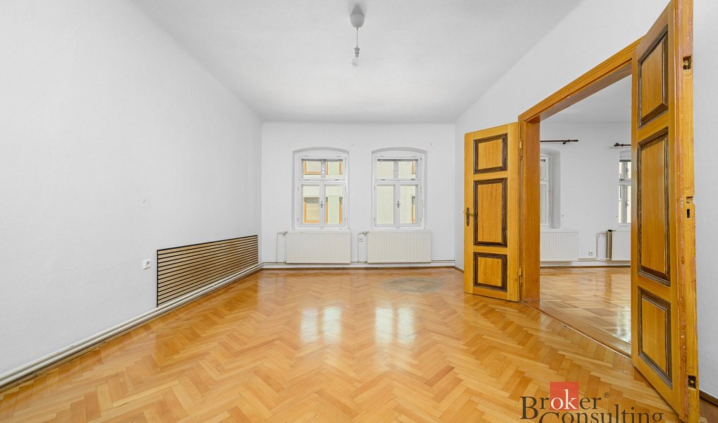 Prodej bytu 4+1 128 m², Jablonec nad Nisou – náhled fotky 6