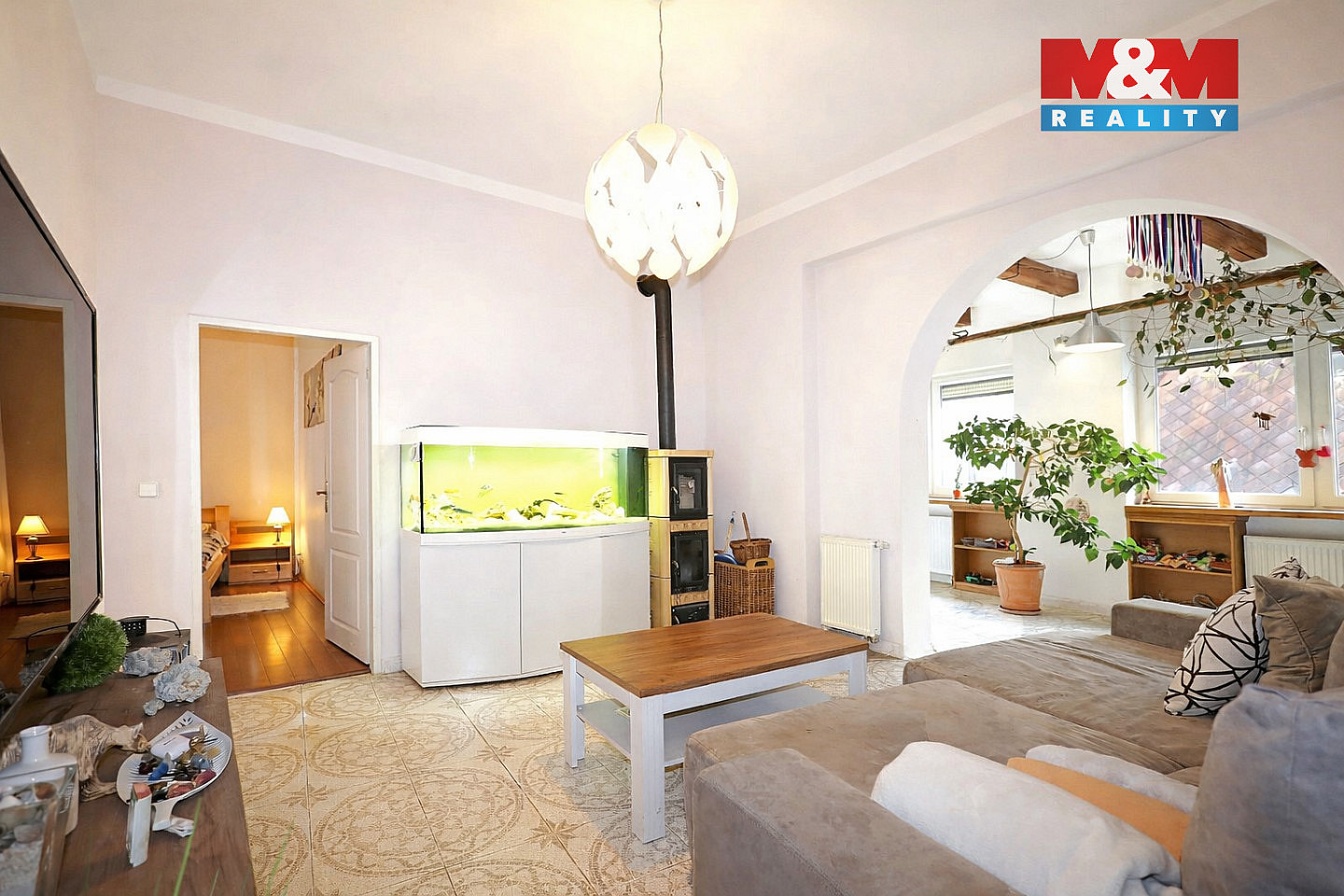 Prodej bytu 5+1 147 m² — photo 3