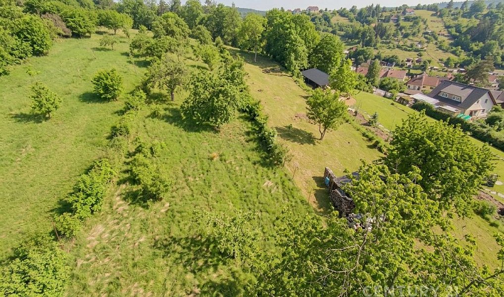 Prodej stavebního pozemku 1 348 m², Bílovice nad Svitavou – náhled fotky 11