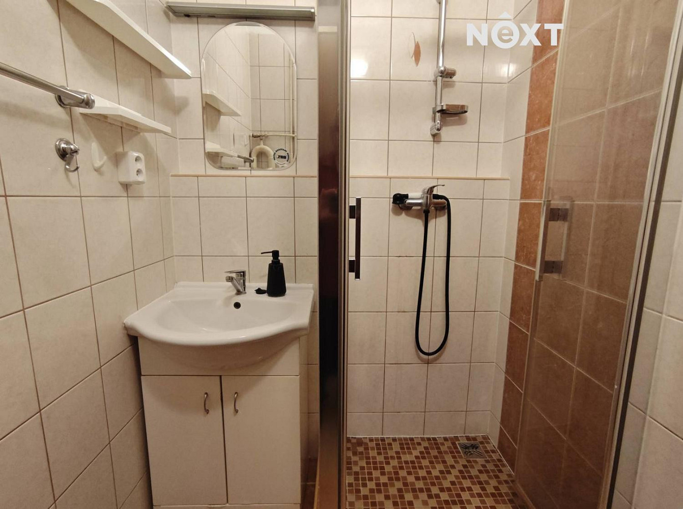 Prodej bytu 2+1 52 m² — photo 3