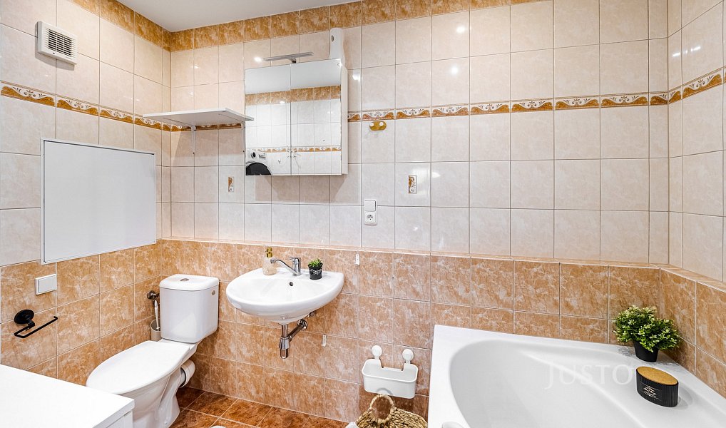 Prodej bytu 3+1 64 m², České Budějovice – náhled fotky 13