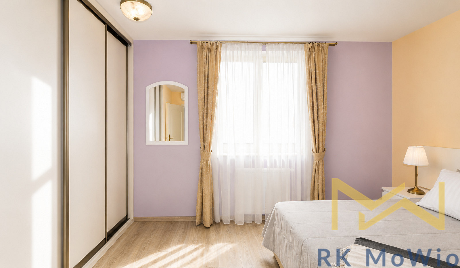 Pronájem bytu 3+kk 93 m² — photo 5