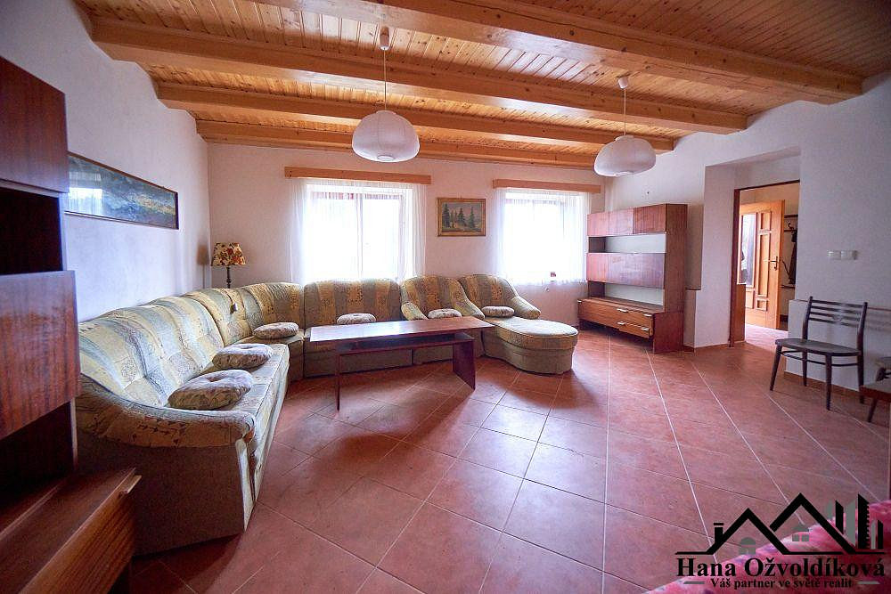 Prodej domu 400 m² s pozemkem 691 m² – fotografie 3