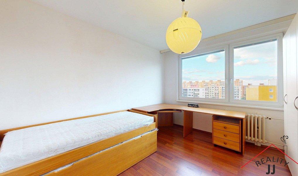 Prodej bytu 3+1 74 m², Praha – náhled fotky 8