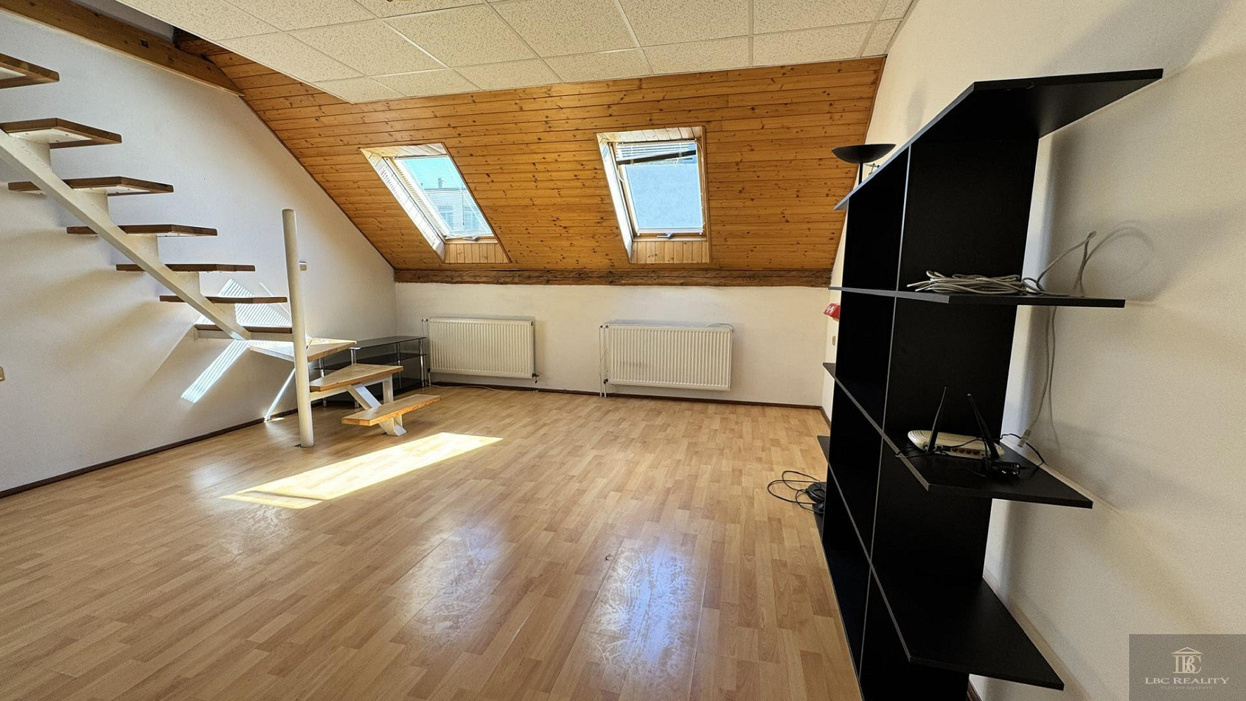 2h asunto, 48 m²