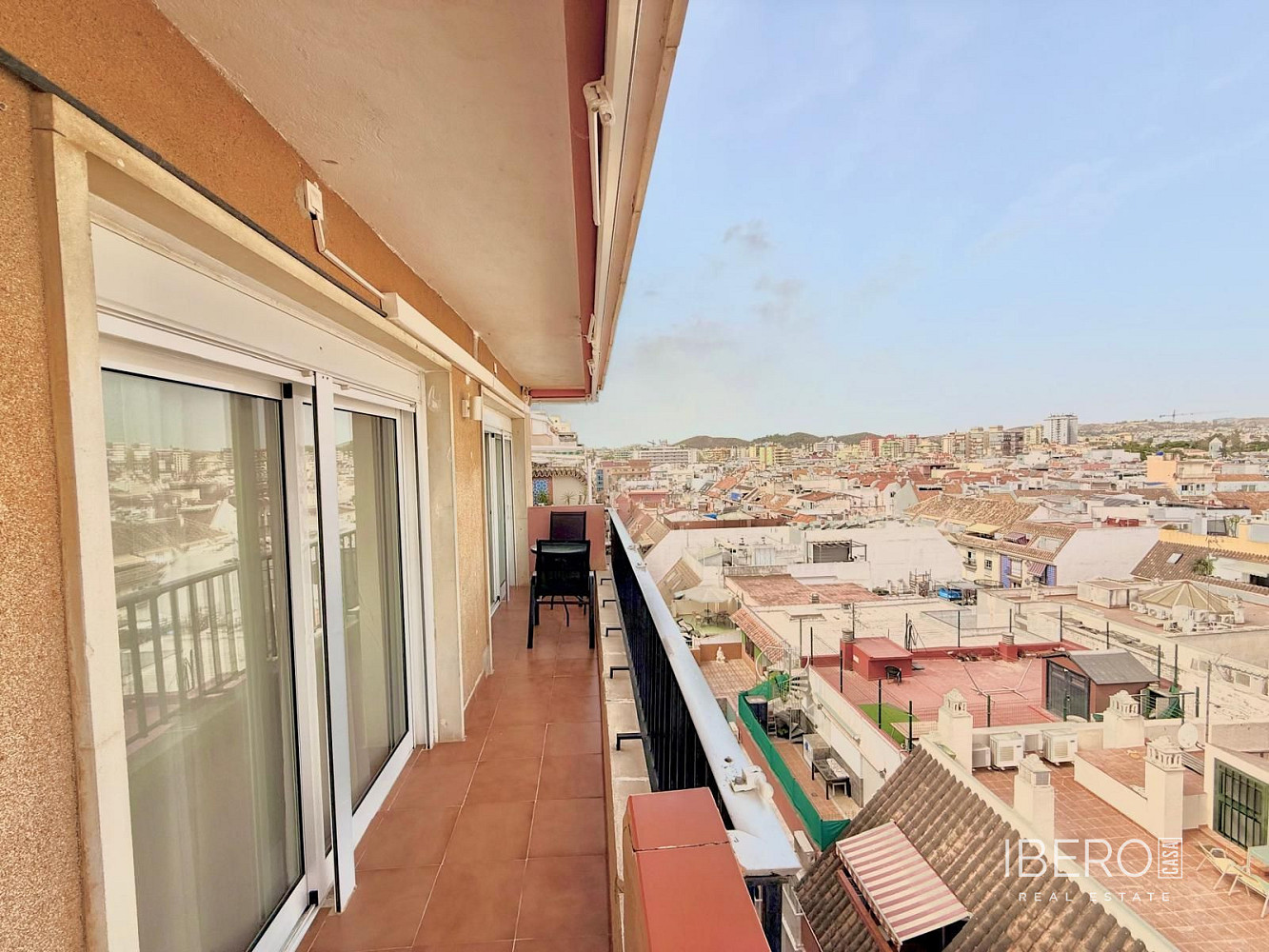 Pis 3+kk – Fuengirola, Los Boliches - Vista 2