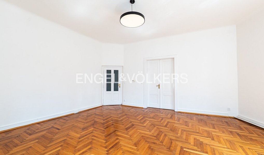 Pronájem kanceláře 92 m², Praha – náhled fotky 5