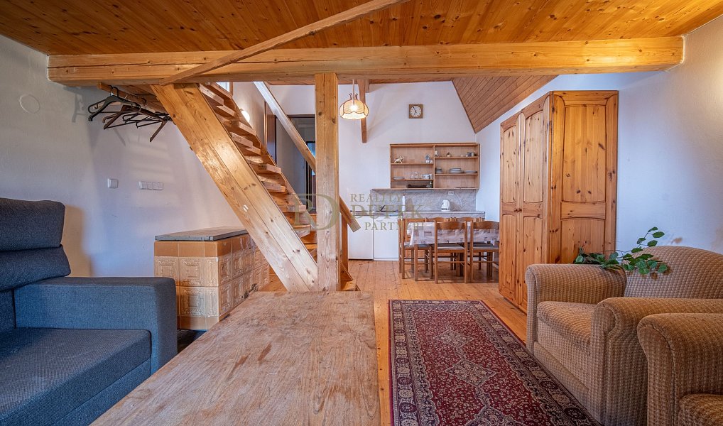 Prodej ubytovacího objektu 450 m², Jestřabí v Krkonoších – náhled fotky 18