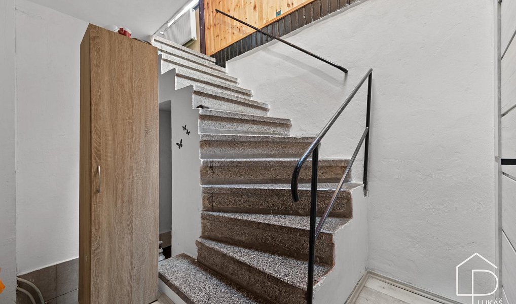 Prodej domu 113 m² s pozemkem 282 m², Cvikov – náhled fotky 11