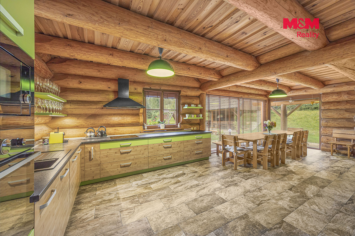Prodej domu 190 m² s pozemkem 2 571 m² – fotografie 3