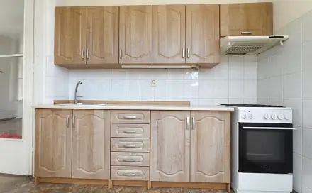 Pronájem bytu 3+1 99 m²