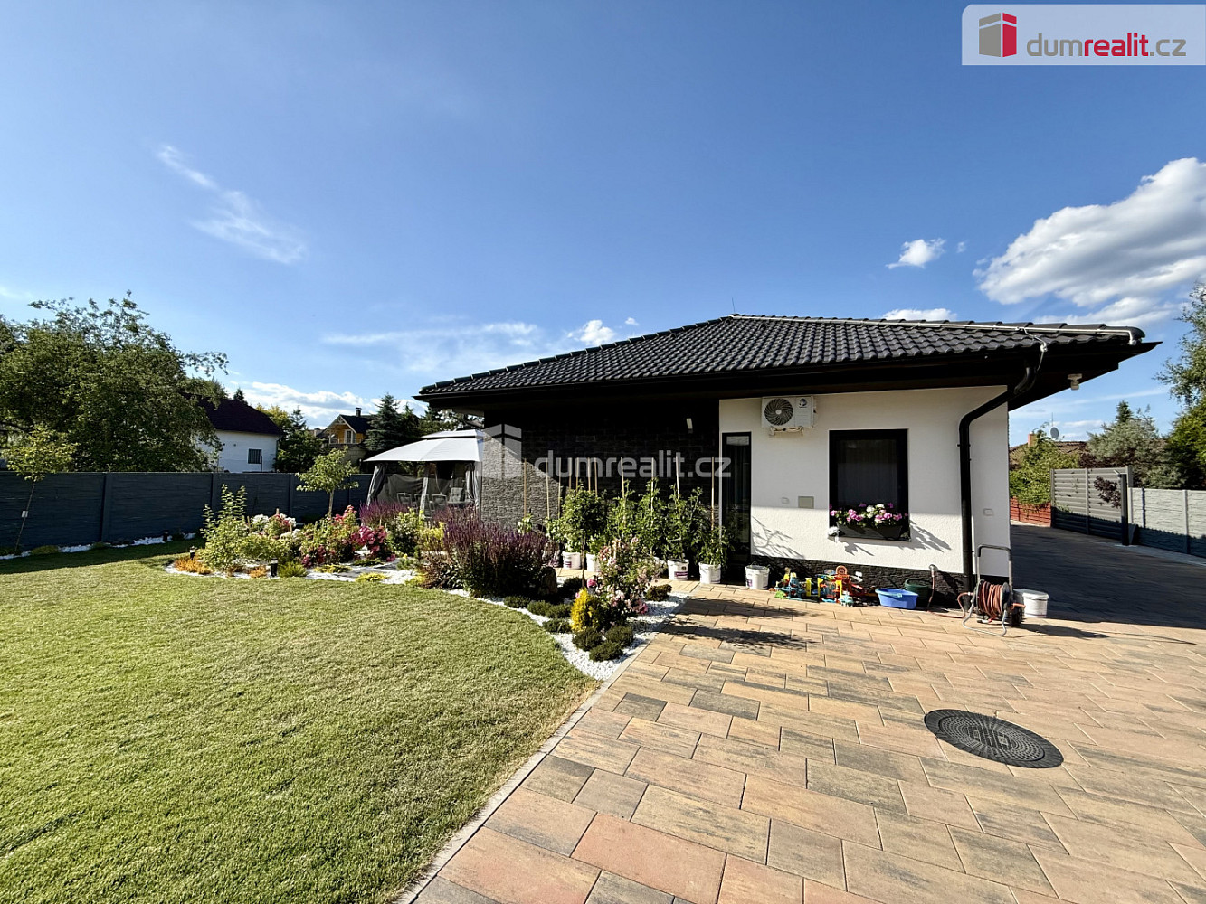 Prodej domu 140 m² s pozemkem 842 m² — photo 3