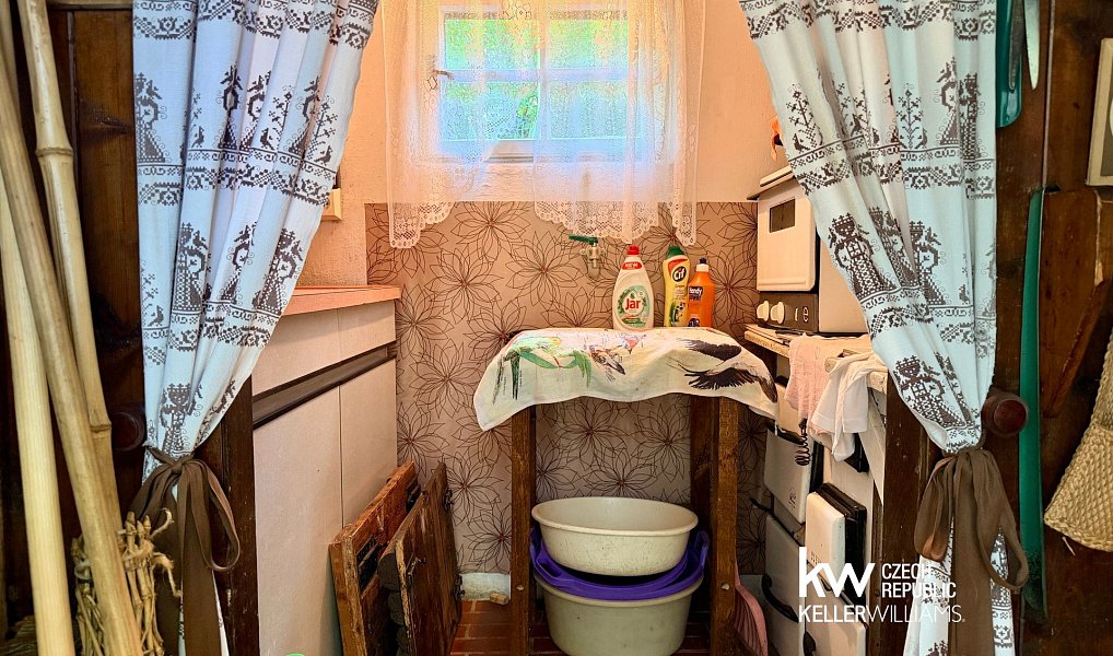 Prodej chaty/chalupy 28 m² s pozemkem 144 m², Jílové u Prahy – náhled fotky 7